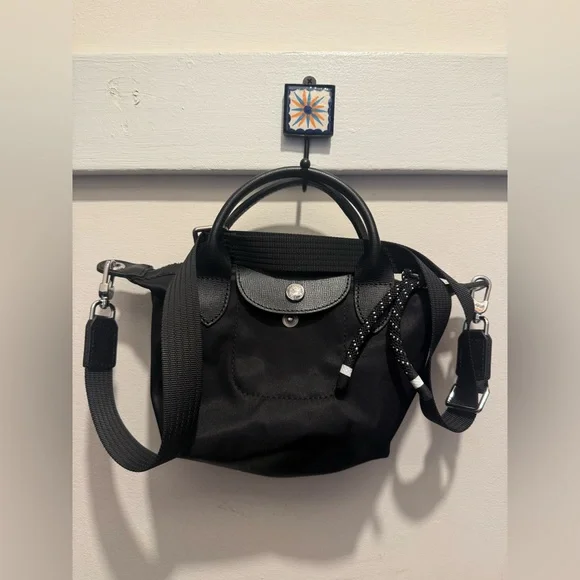 Le Pliage Energy Recycle Canvas XS - Picture 1 of 5